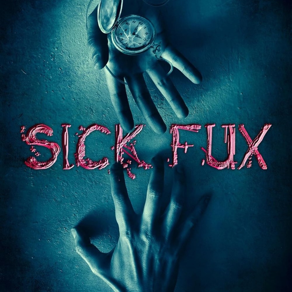 ***ISO*** Tillie Cole Sick Fux book (DO NOT BUY)